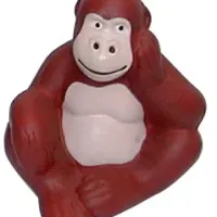 STRESS ORANGUTAN