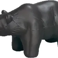 Anti-stress Bear
