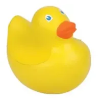anti-stress duck