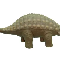 stress dinosaur