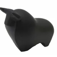 anti stress bull shape
