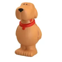 PU cartoon dog