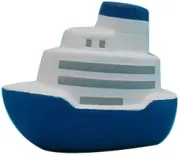 cruise ship squeezyball