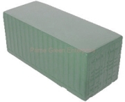 freight container stressball