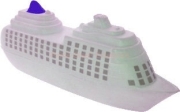 cruise ship squeezable ball