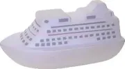 anti-stress passenger liner