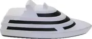 Yacht squeezyball