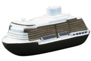 anti stress cruise ship