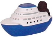 cruise stressball