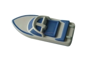 motor boat stressball