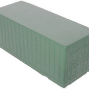freight container stressball