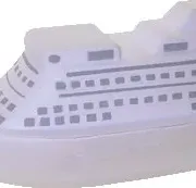 anti-stress passenger liner