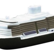 anti stress cruise ship