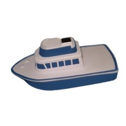 yachts stressball