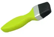 stress paint brush