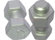 PU stress screw premium