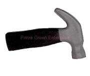 anti stress hammer