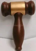 anti stress gavel