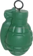 stress grenade