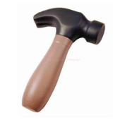 stress hammer squeezyball