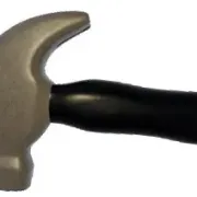 anti-stress hammer