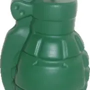 stress grenade
