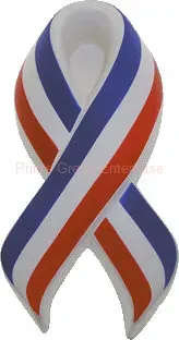 ribbon stress reliever