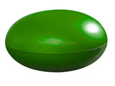 stress pill round