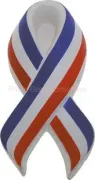 ribbon stress reliever