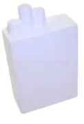 cigarette box shaped stress reliever