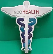 stress medical symbol