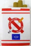 antistress cigarette