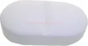anti-stress oval pill
