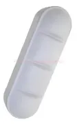ANTI-STRESS OVAL PILL