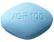 anti-stress VGR 100