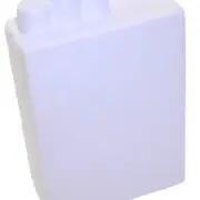 cigarette box shaped stress reliever