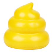 POO EMOJI SLOW RELEASE
