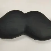 stress moustache stress reliever