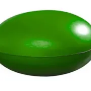 stress pill round