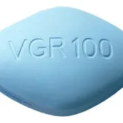 anti-stress VGR 100