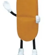 PU stress pill figure