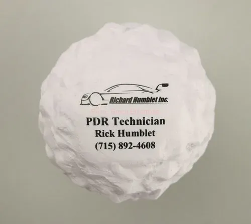 Anti Stress Snowball