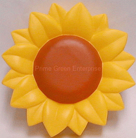 sunflower squeezyball