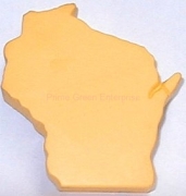STATE OF WISCONSIN SHAPED STRESS RELIEVER