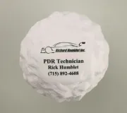 Anti Stress Snowball