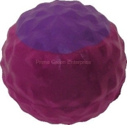 oval shape stress reliever