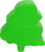 FLATTEN TREE SHAPE