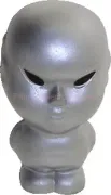 Alien Stress Shape