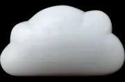 stress-reliefer cloud