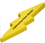 stress flashing lightning